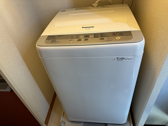 レオパレス南希望が丘 その他