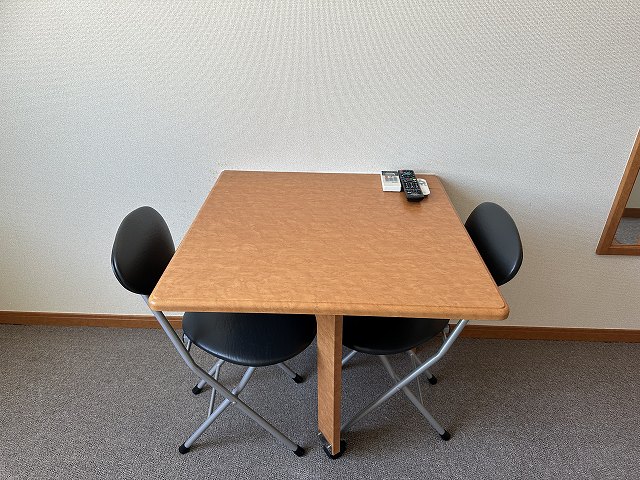 レオパレス南希望が丘 その他