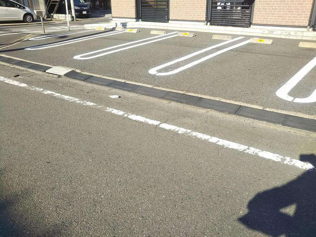 レオパレスアネモス その他