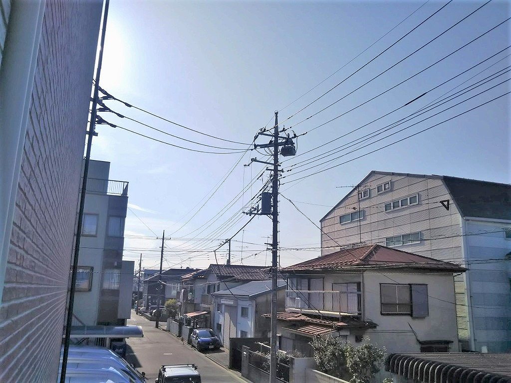 レオパレスアネモス その他