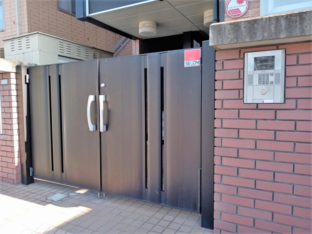レオパレスアネモス その他