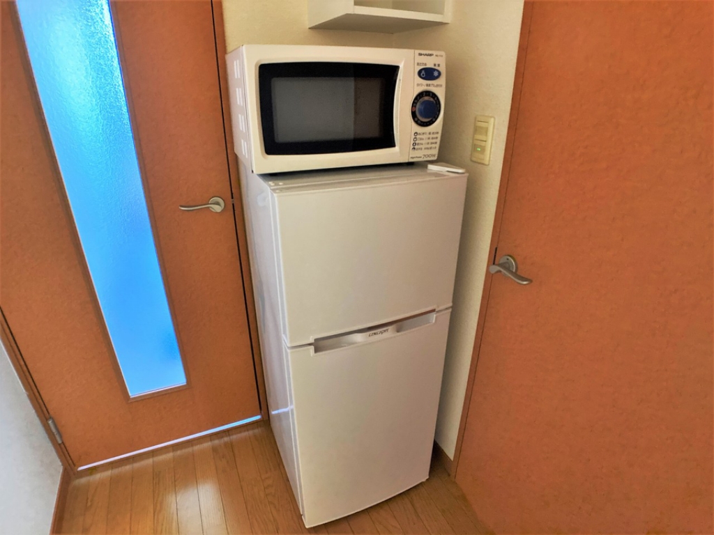 レオパレスソフィア　Ⅱ その他