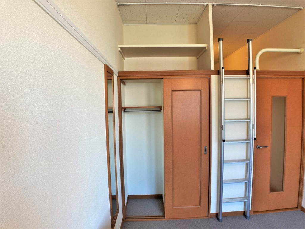 レオパレスソフィア　Ⅱ その他