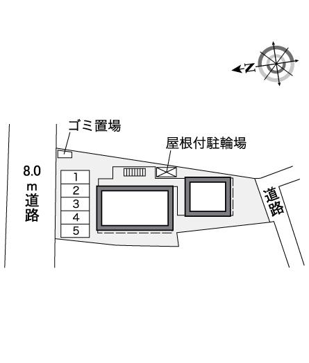 レオパレスミディ その他