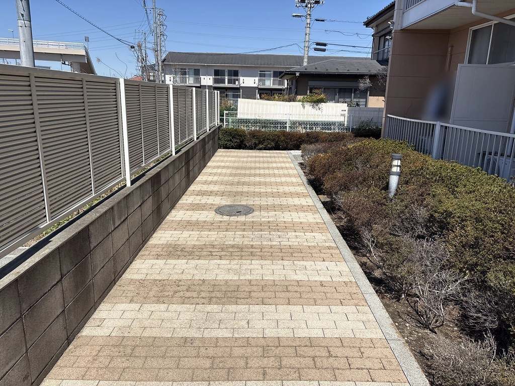 レオパレスリンダーホフ その他
