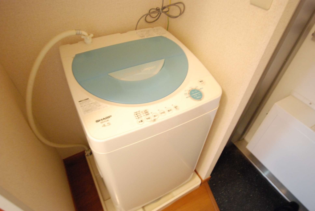 レオパレスプランタン その他
