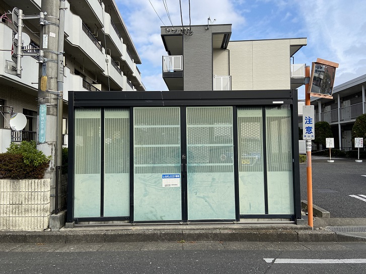 レオパレスプランタン その他