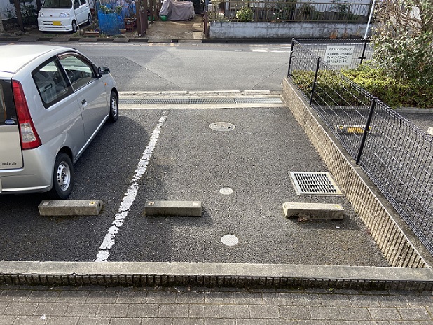 レオパレスプランタン その他