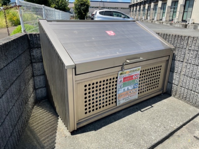 レオパレスビエント多度名 その他