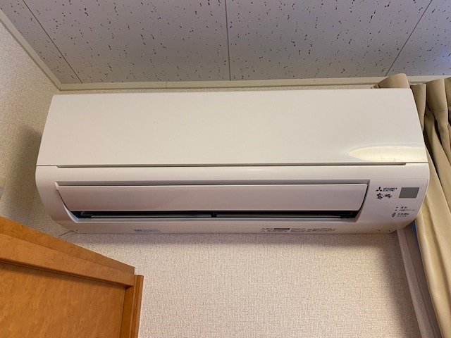 レオパレスビエント多度名 その他