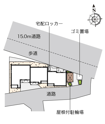 クレイノＭａｙ その他