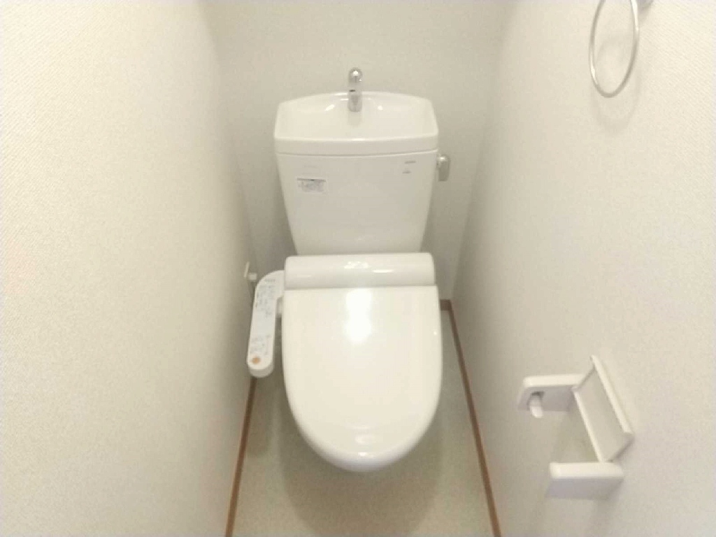 レオパレス弘法 その他