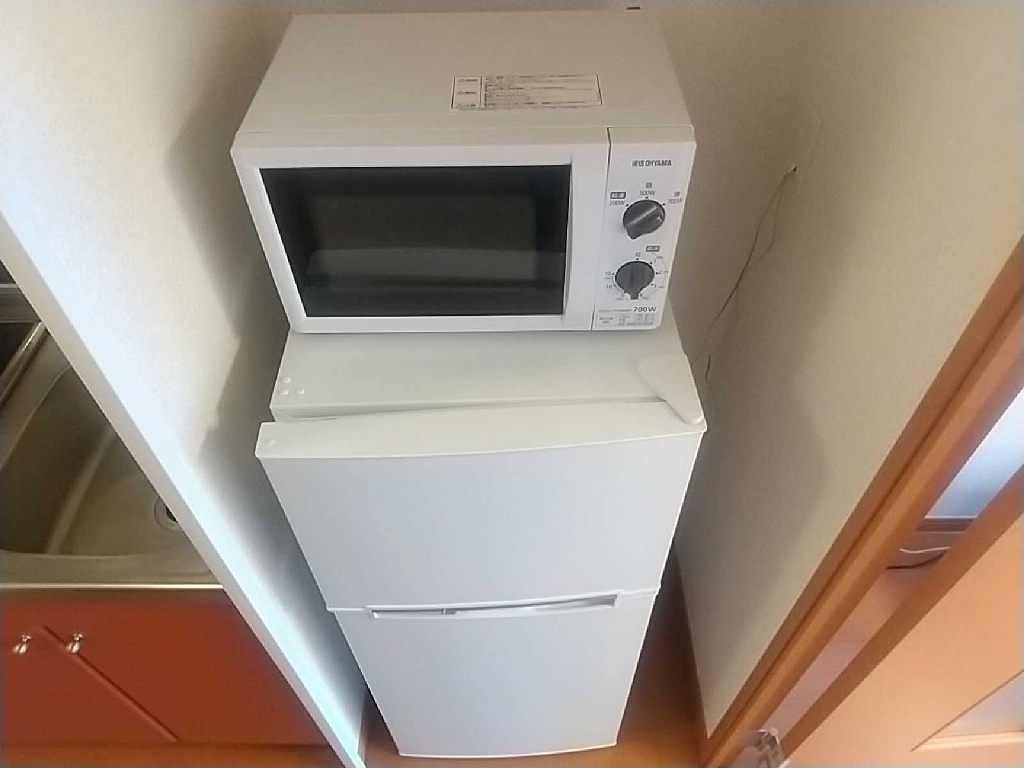 レオパレス弘法 その他