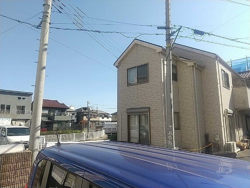 レオパレス弘法 その他