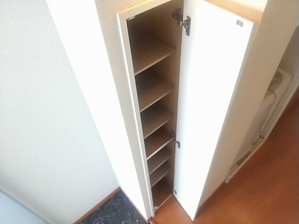 レオパレス弘法 その他
