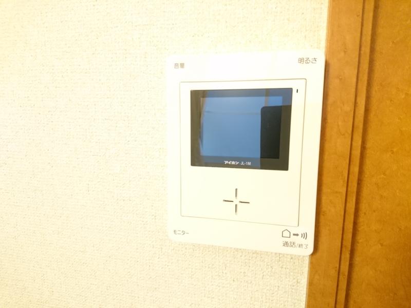 レオパレスパタータⅡ その他