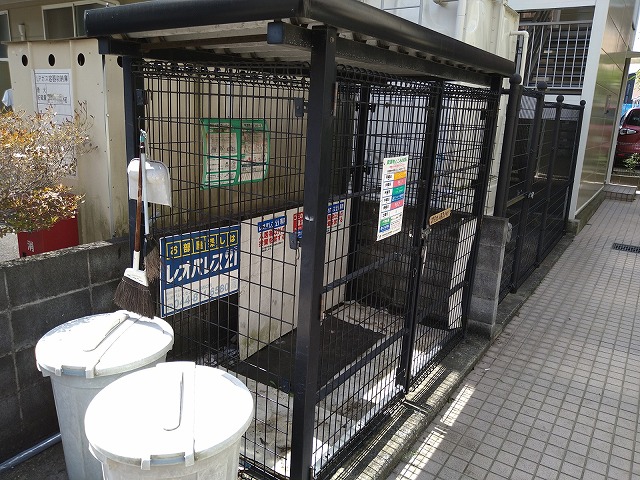 レオパレスルーチェ その他
