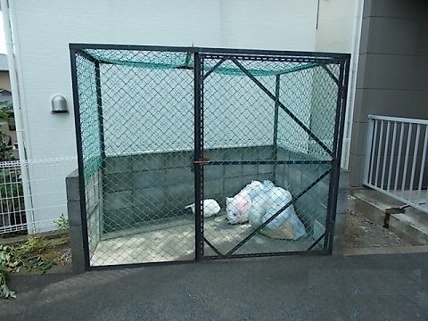 レオパレスラッキーハイムＴ その他