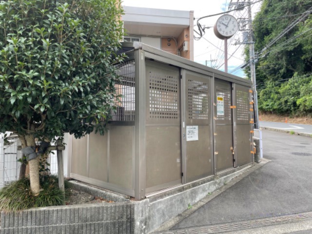 レオパレスＳＨＩＲＯＹＡＭＡⅢ その他