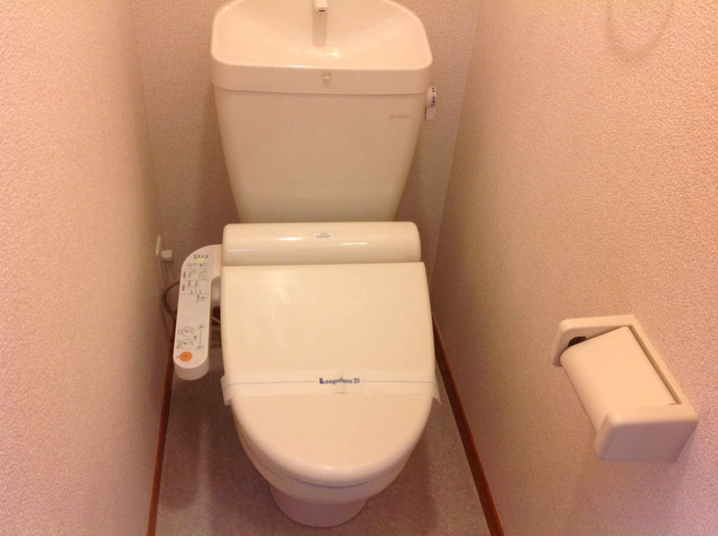 レオパレス唐沢 その他