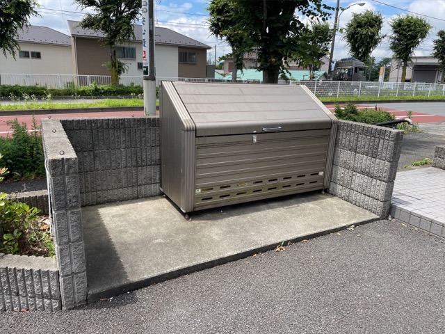 レオパレス唐沢 その他