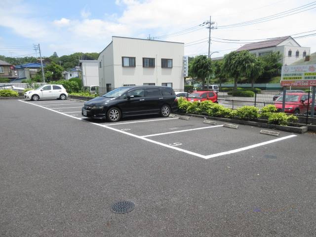 レオパレス唐沢 その他