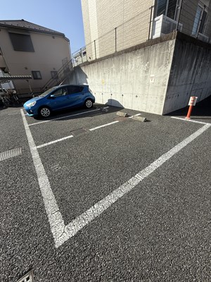 レオパレスシュガーハイム その他
