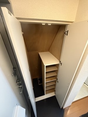 レオパレスシュガーハイム その他