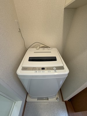 レオパレスシュガーハイム その他