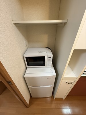 レオパレスシュガーハイム その他