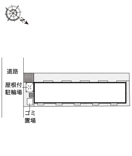 レオネクスト山崎　あずま橋 その他