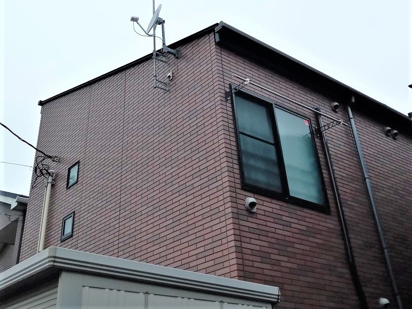 レオネクスト山崎　あずま橋 その他