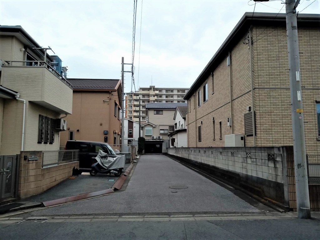 レオネクスト山崎　あずま橋 その他