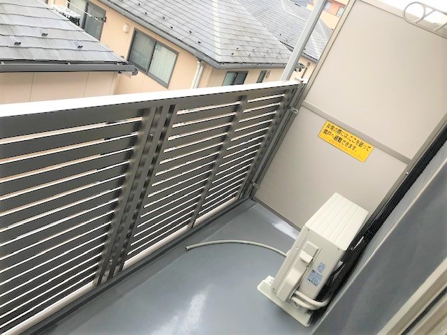 クレイノウィステリア その他