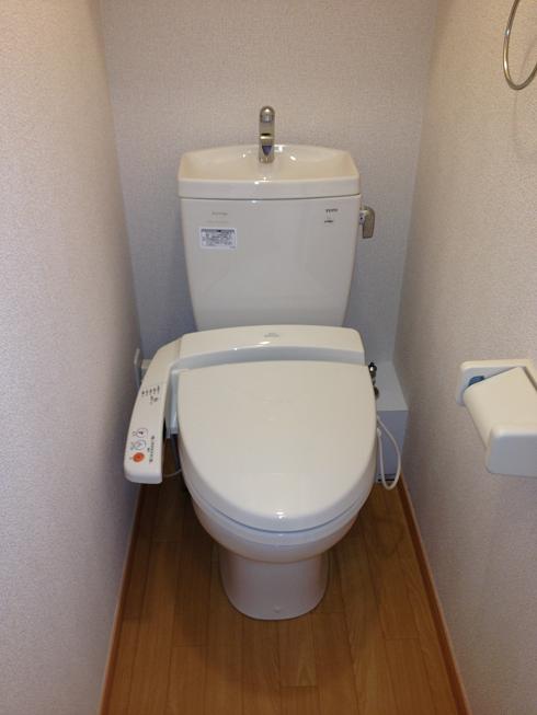 レオパレスバーディー その他