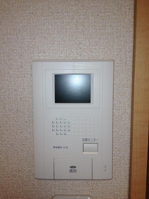 レオパレスバーディー その他