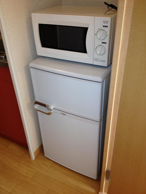 レオパレスバーディー その他
