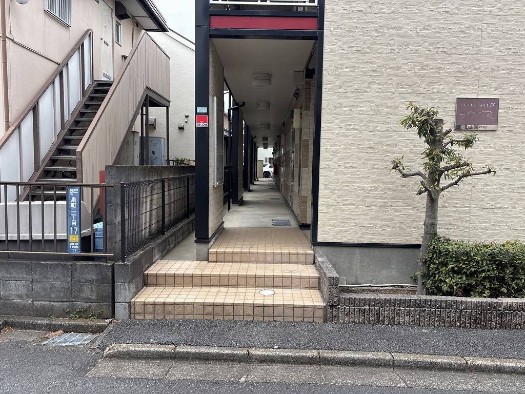 レオパレスＰＩＮＯ その他