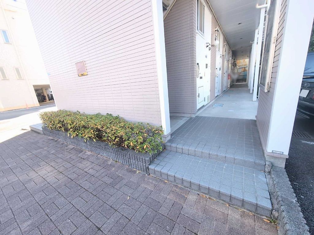 レオパレスアレグリアス その他