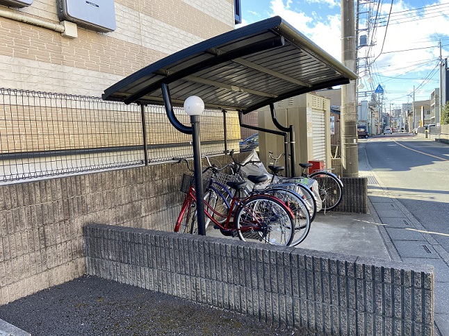 レオパレスストリートハウス その他