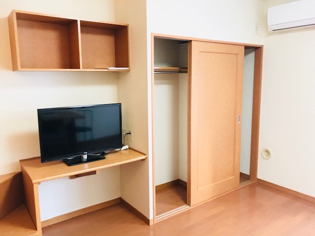 レオパレスストリートハウス その他