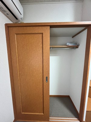 レオパレスメルベーユⅡ その他