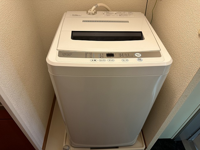 レオパレスラ　エスペランサ その他