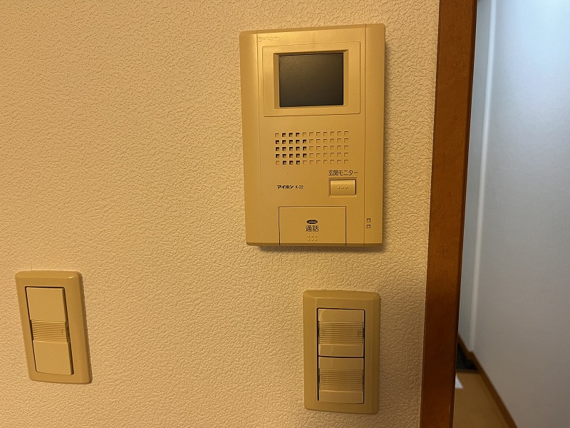 レオパレスパルコートＡ その他