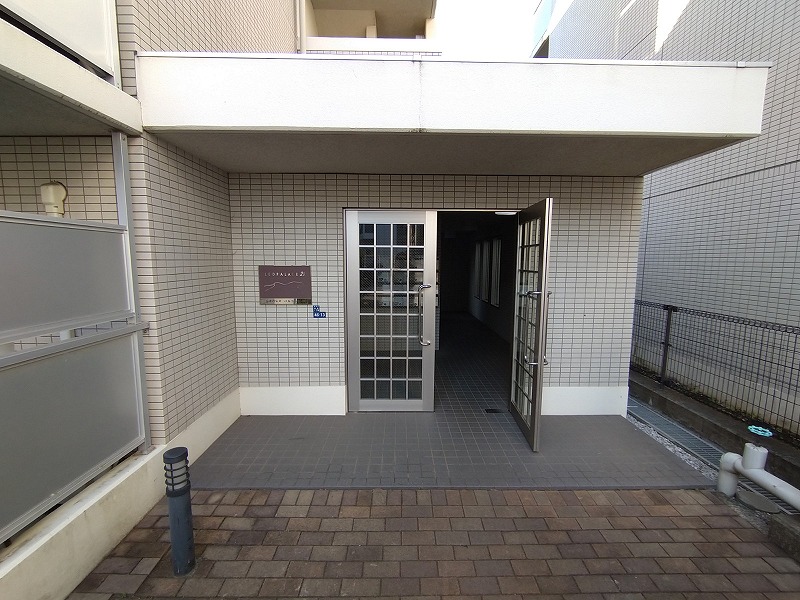 レオパレスパルコートＡ その他