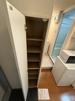 レオパレスＺＡＭＡ その他