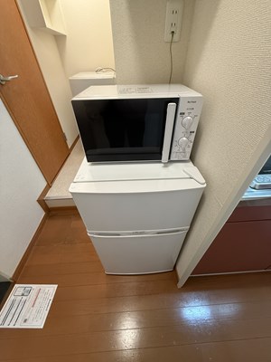 レオパレスＺＡＭＡ その他