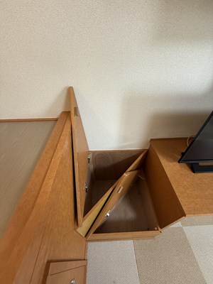 レオパレスＺＡＭＡ その他