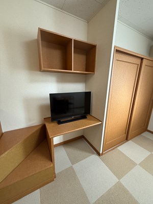 レオパレスＺＡＭＡ その他