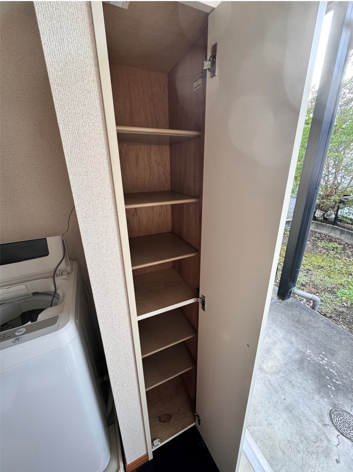 レオパレスアミティエ その他